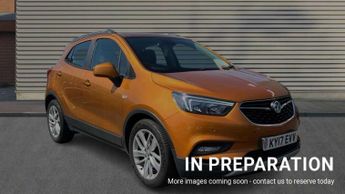 Vauxhall Mokka 1.4T Design Nav 5dr Auto