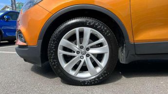 Vauxhall Mokka X 1.4T Design Nav 5dr Auto