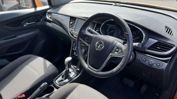 Vauxhall Mokka X 1.4T Design Nav 5dr Auto