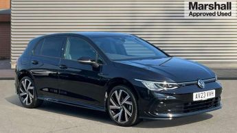 Volkswagen Golf 1.5 eTSI 150 R-Line 5dr DSG