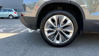Skoda Karoq 1.5 TSI SE L 5dr DSG