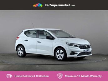Dacia Sandero 1.0 SCe Essential 5dr