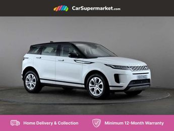 Land Rover Range Rover Evoque 2.0 D165 S 5dr 2WD