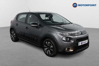 Citroen C3 1.2 PureTech 83 Origins 5dr