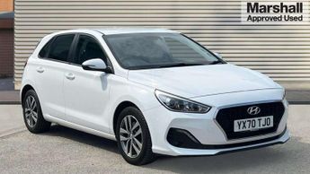 Hyundai I30 1.0T GDI SE Nav 5dr