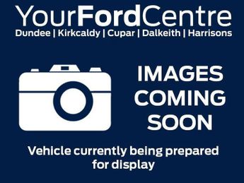 Ford Puma 1.0 EcoBoost Hybrid mHEV Titanium 5dr