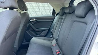Audi A1 25 TFSI Technik 5dr