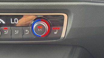 Audi Q3 35 TFSI Black Edition 5dr S Tronic [20" Alloy]