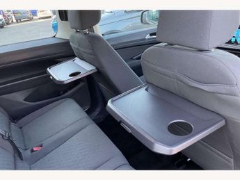 Volkswagen Caddy Maxi Life 2.0 TDI 122 Life 5dr DSG