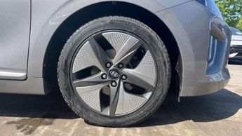 Hyundai IONIQ 1.6 GDi Hybrid Premium SE 5dr DCT