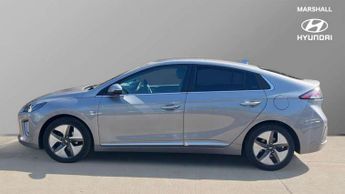 Hyundai IONIQ 1.6 GDi Hybrid Premium SE 5dr DCT