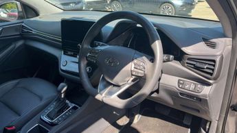 Hyundai IONIQ 1.6 GDi Hybrid Premium SE 5dr DCT