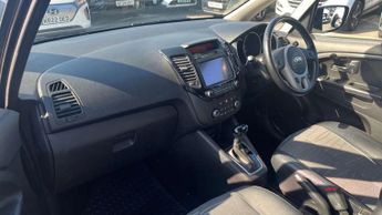Kia Venga 1.6 3 5dr Auto [6]