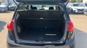 Kia Venga 1.6 3 5dr Auto [6]