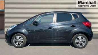 Kia Venga 1.6 3 5dr Auto [6]