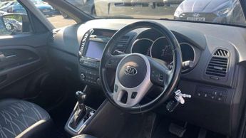 Kia Venga 1.6 3 5dr Auto [6]