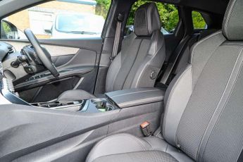 Peugeot 3008 1.2 PureTech GT 5dr EAT8