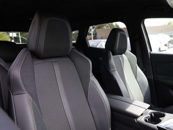 Peugeot 3008 1.2 PureTech GT 5dr EAT8