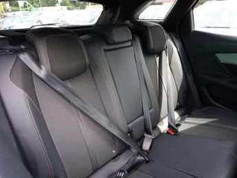 Peugeot 3008 1.2 PureTech GT 5dr EAT8