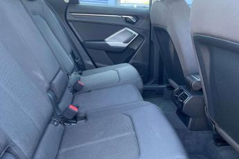 Audi Q3 35 TDI Sport 5dr S Tronic