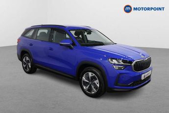 Skoda Kodiaq 1.5 TSI e-TEC SE 5dr DSG [7 Seat]