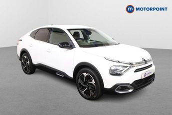 Citroen C4 1.2 PureTech [130] Max 5dr EAT8