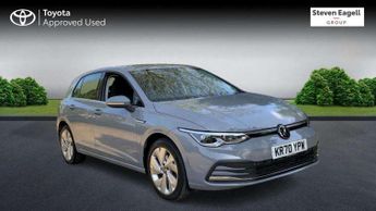 Volkswagen Golf TDi 2.0 TDI 150 Style 5dr DSG