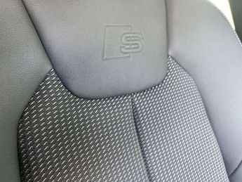 Audi A1 30 TFSI 110 S Line 5dr S Tronic