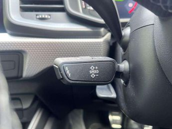 Audi A1 30 TFSI 110 S Line 5dr S Tronic