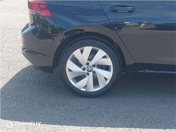 Volkswagen Golf 1.5 TSI 150 Style 5dr