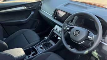 Skoda Karoq 1.0 TSI 116 SE Drive 5dr