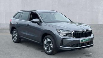 Skoda Kodiaq 1.5 TSI iV 204 SE 5dr DSG