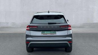 Skoda Kodiaq 1.5 TSI iV 204 SE 5dr DSG