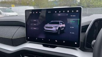 Skoda Kodiaq 1.5 TSI iV 204 SE 5dr DSG