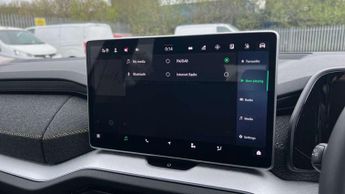 Skoda Kodiaq 1.5 TSI iV 204 SE 5dr DSG
