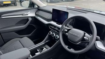 Skoda Kodiaq 1.5 TSI iV 204 SE 5dr DSG
