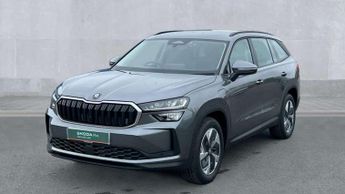 Skoda Kodiaq 1.5 TSI iV 204 SE 5dr DSG