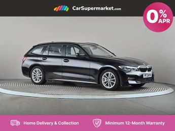 BMW 330 330e SE Pro 5dr Step Auto