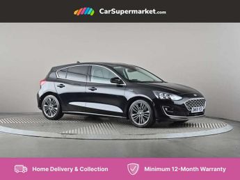 Ford Focus Vignale 2.0 EcoBlue 5dr Auto