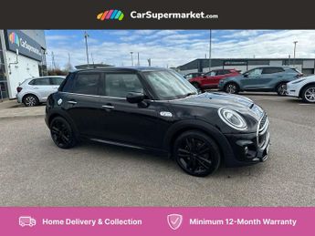 MINI Hatch 2.0 Cooper S Sport II 5dr Auto