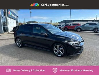 Volkswagen Golf 1.5 TSI 150 R-Line 5dr
