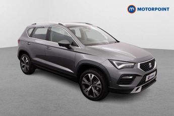 SEAT Ateca 1.5 TSI EVO SE Technology 5dr DSG