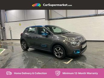 Citroen C3 1.2 PureTech Shine 5dr