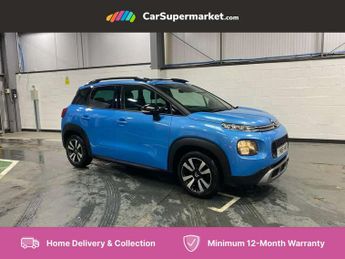 Citroen C3 1.2 PureTech Feel 5dr