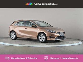 Kia Ceed 1.0T GDi ISG 2 5dr