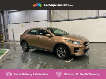 Kia Ceed 1.0T GDi ISG 2 5dr