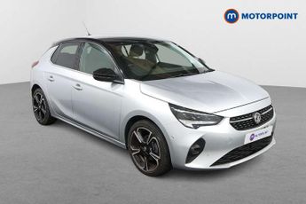 Vauxhall Corsa 1.2 Elite Edition 5dr