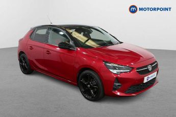 Vauxhall Corsa 1.2 GS Line 5dr