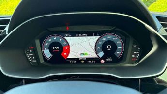 Audi Q3 45 TFSI 245 Quattro Black Edition 5dr S Tronic