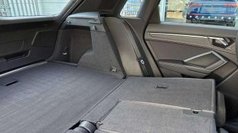 Audi Q3 45 TFSI 245 Quattro Black Edition 5dr S Tronic